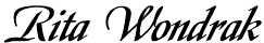 Rita Wondrak