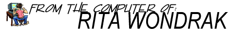 Personal Newsletter Logo